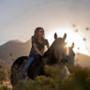 Meet your Posher, Taryn